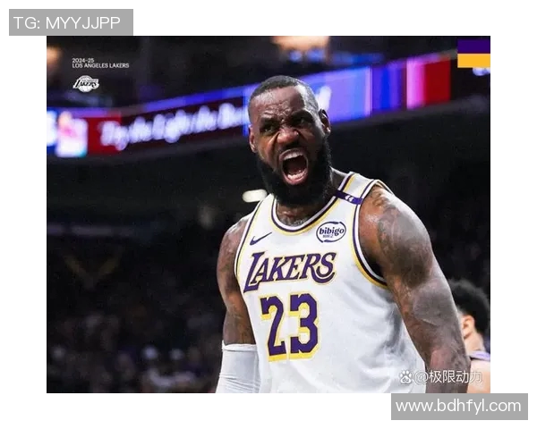 2017年湖人与国王精彩对决回顾赛场上的激情与荣耀交织