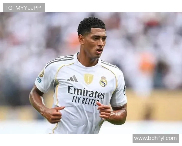 贝林厄姆:年轻天才如何在足球世界中崭露头角并引领未来潮流 贝林厄姆:年轻天才如何在足球世界中崭露头角并引领未来潮流