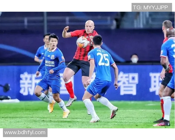 上港与大点球大战的激烈对决揭示足球竞技的无尽魅力与挑战