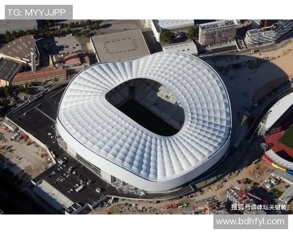 伯纳乌球场即将关闭翻修皇马欧冠主场暂迁马竞大球场