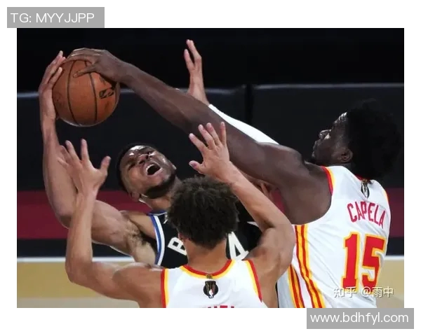 雄鹿力克魔术，取得胜利