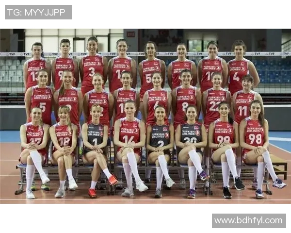 女排土耳其对阵法国精彩直播全程回顾与赛后分析 女排土耳其对阵法国精彩直播全程回顾与赛后分析