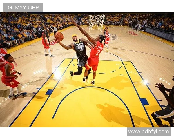 勇士与猛龙激战正酣6月8日直播盛况回顾与精彩瞬间分析