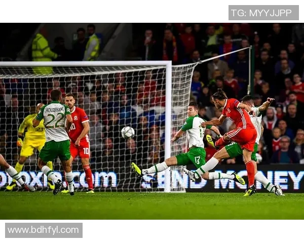 威尔士队在与保加利亚的激战中上演绝杀精彩瞬间回顾