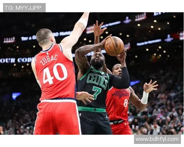 凯尔特人与快船激战加时赛精彩瞬间回顾与分析